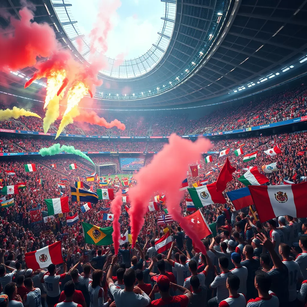Lịch World Cup ngày 17: Uzbekistan vs Colombia có gì đáng chú ý? — view 2