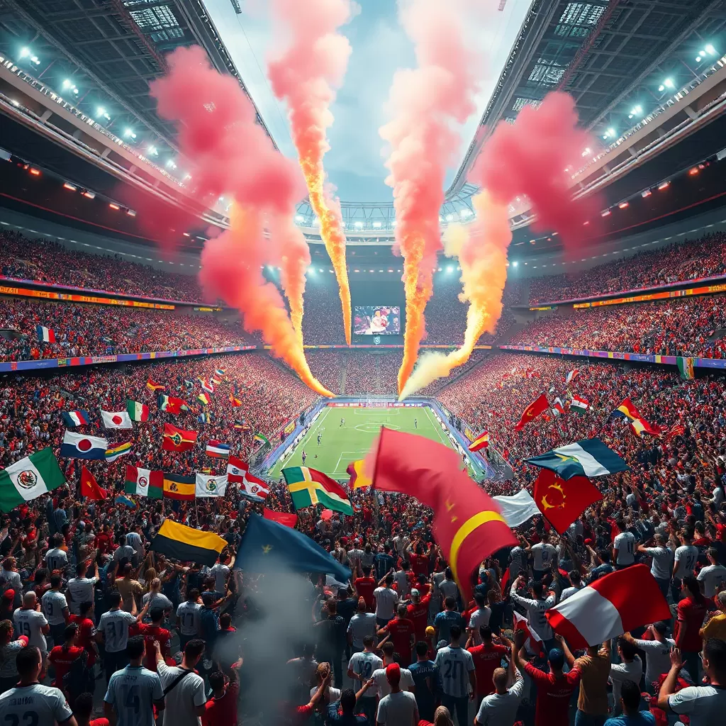 Argentina vs Thụy Sĩ: Cuộc So Tài Giữa Những Ngôi Sao Hàng Đầu — view 4