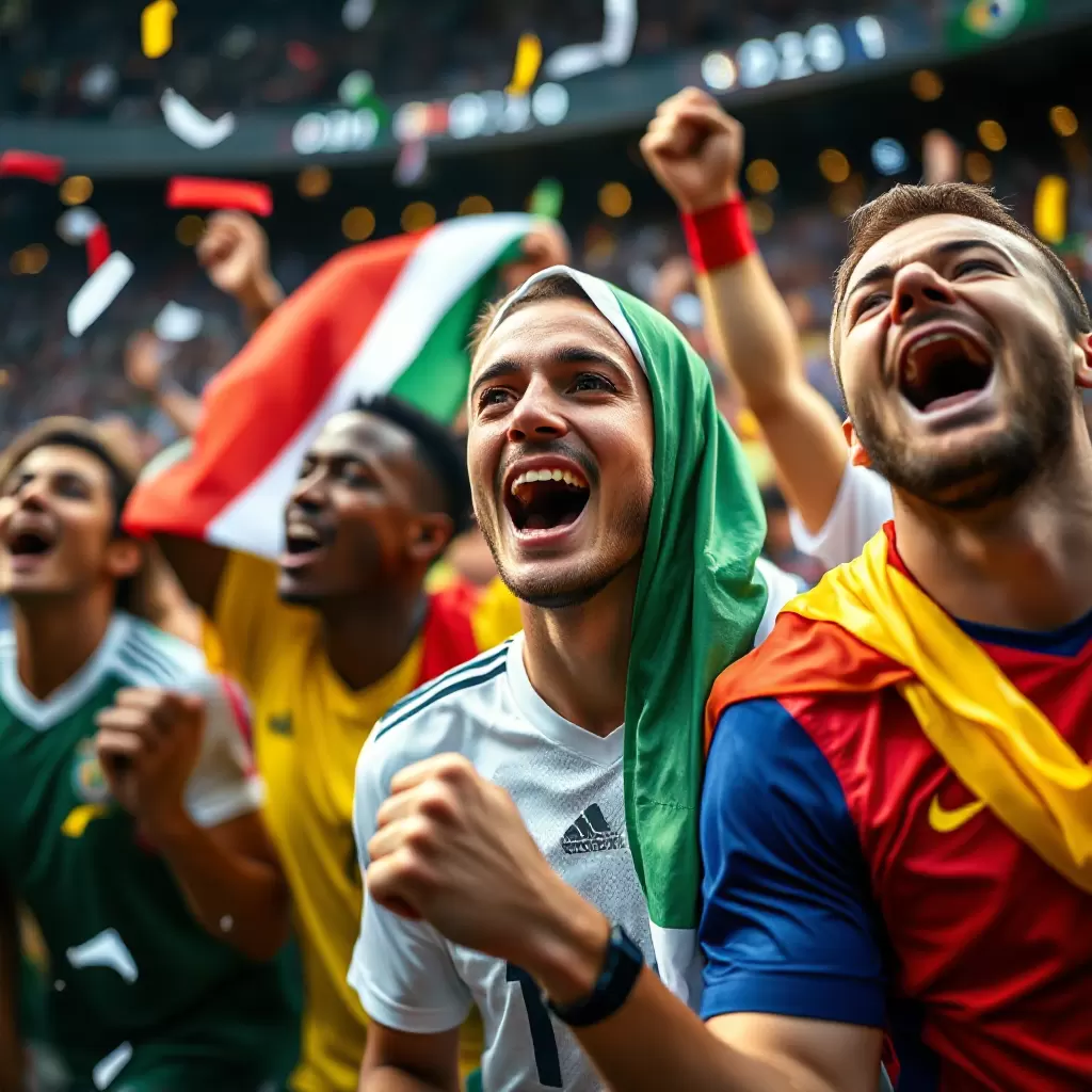 Bet on European Football Leagues with Unmatched Odds at sunwin: A Game Analyst's Breakdown — view 5