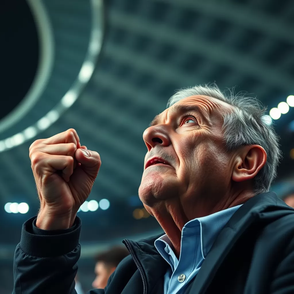 Bet on European Football Leagues with Unmatched Odds at sunwin: A Game Analyst's Breakdown